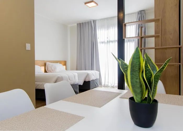 Criollos Apartamentos