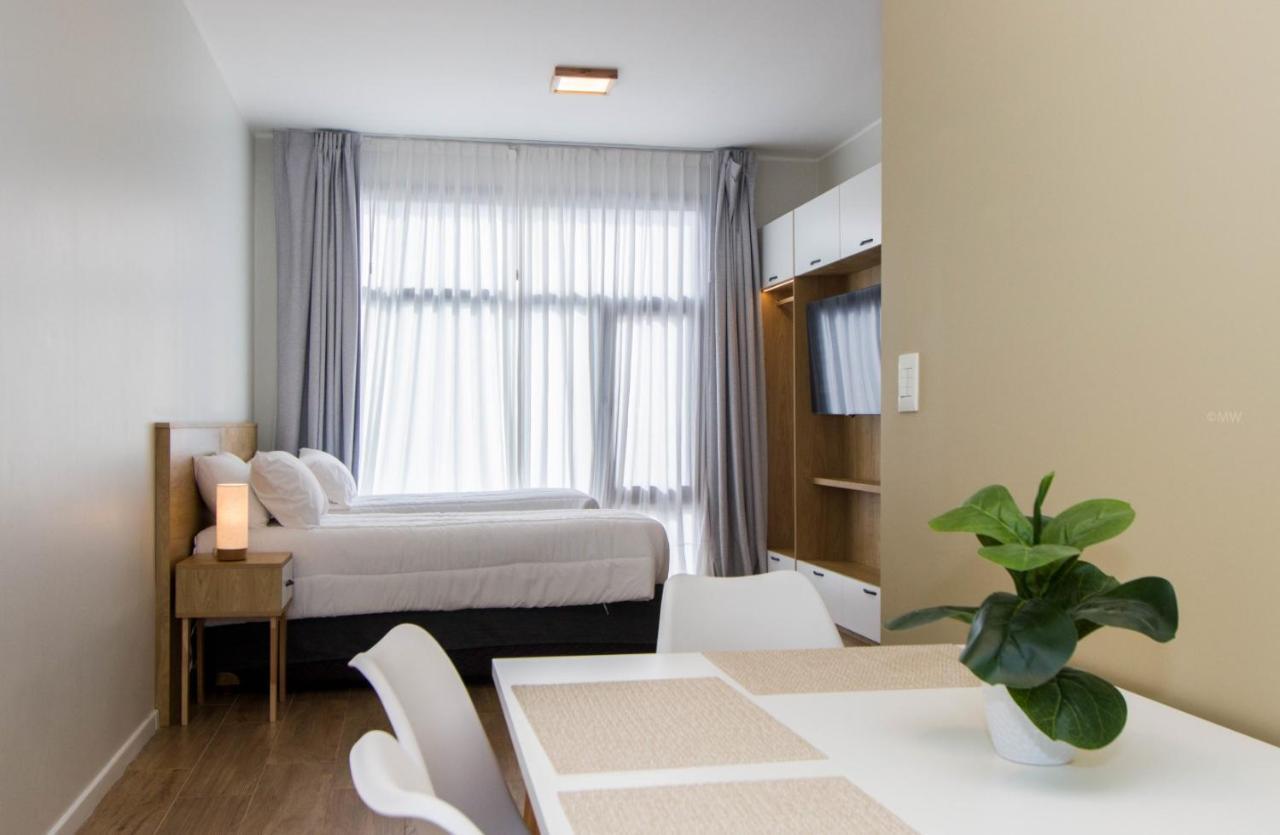 Apartment Criollos *