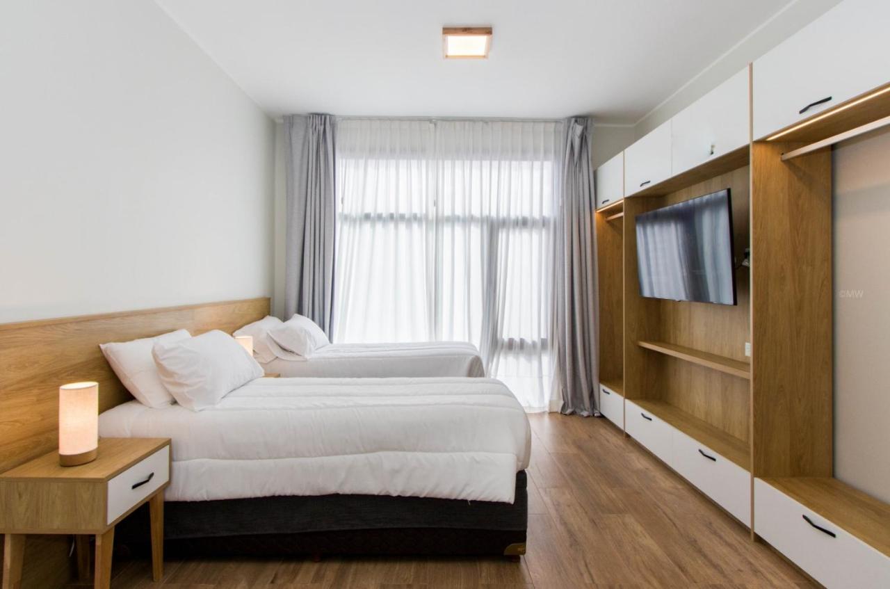 Criollos Apartment *