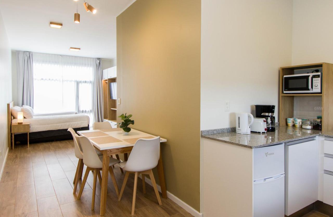 Criollos Apartment