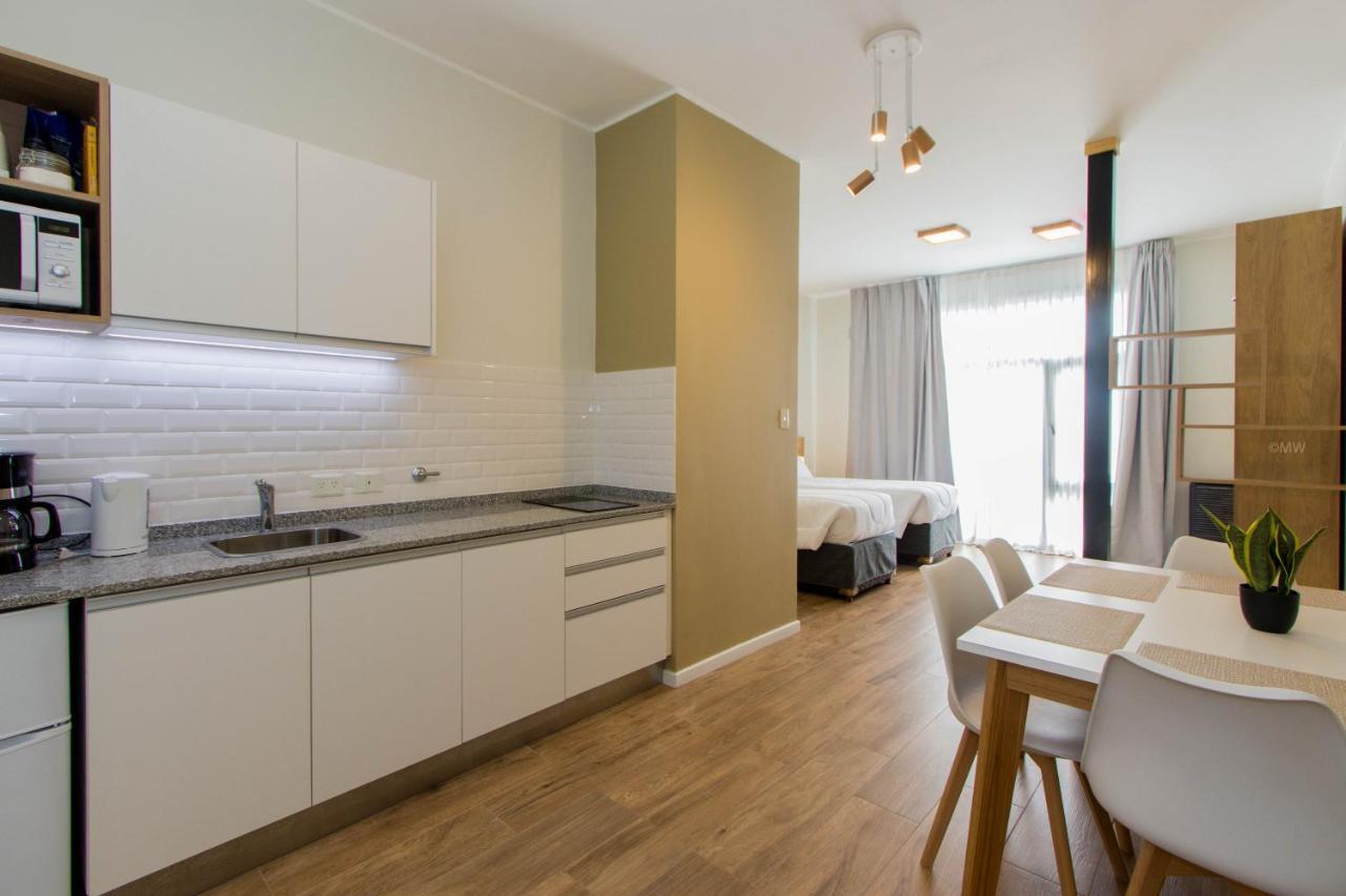 Apartment Criollos Ushuaia