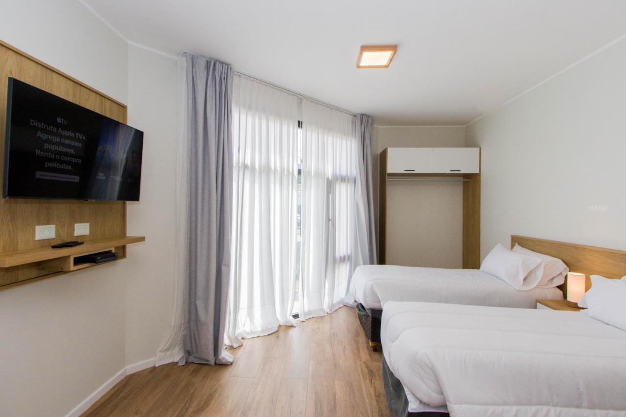 Apartment Criollos
