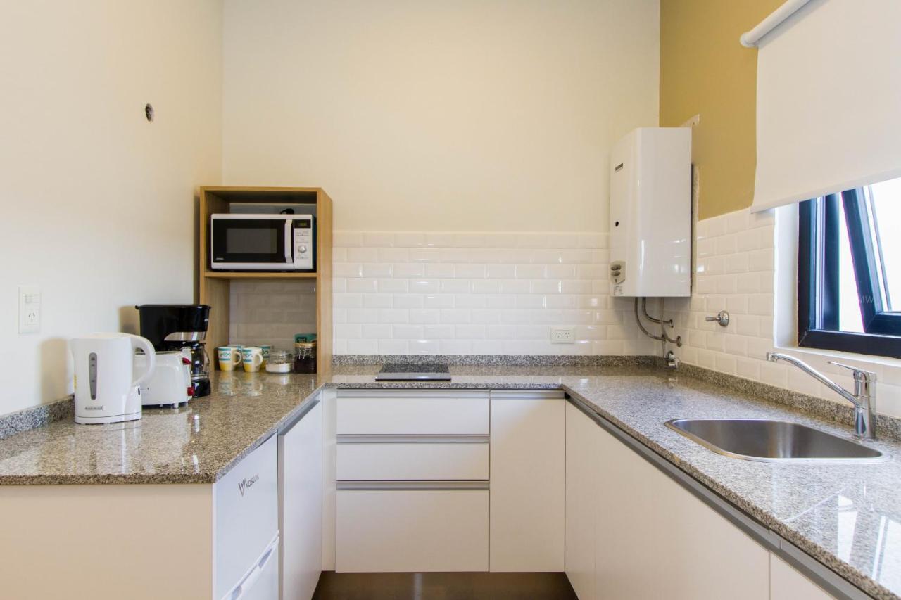 Apartment Criollos *