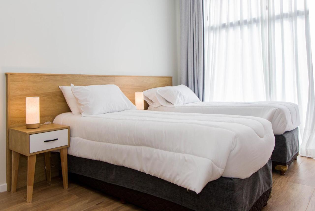 Apartment Criollos