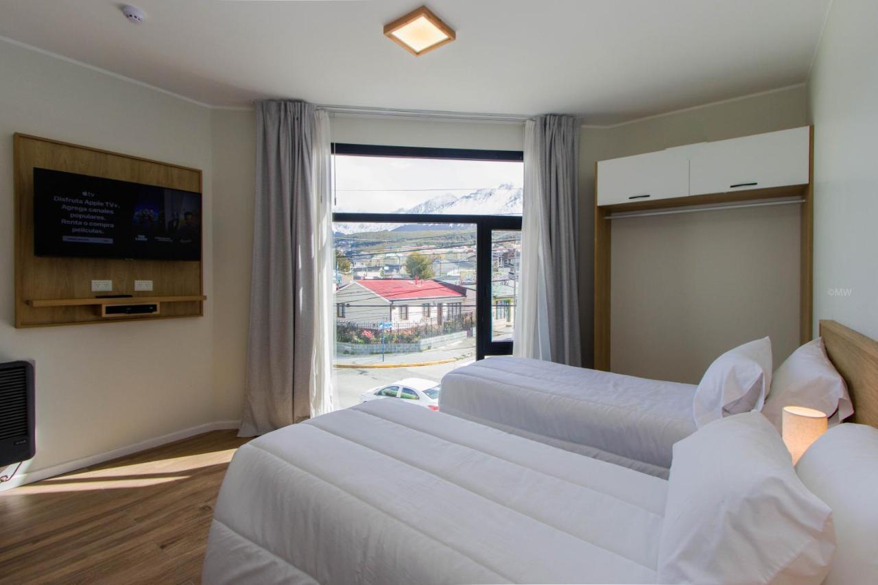 Apartment Criollos