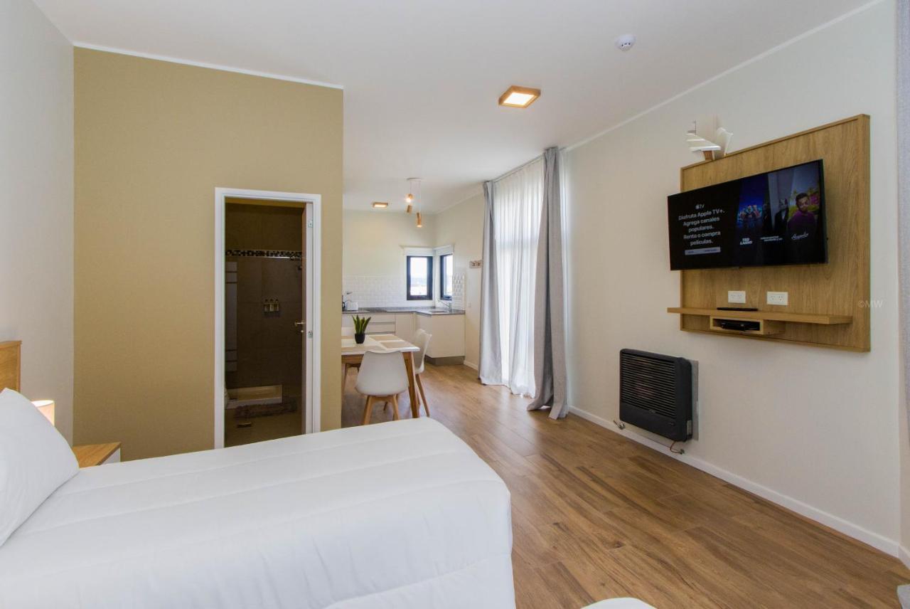 Apartment Criollos Ushuaia